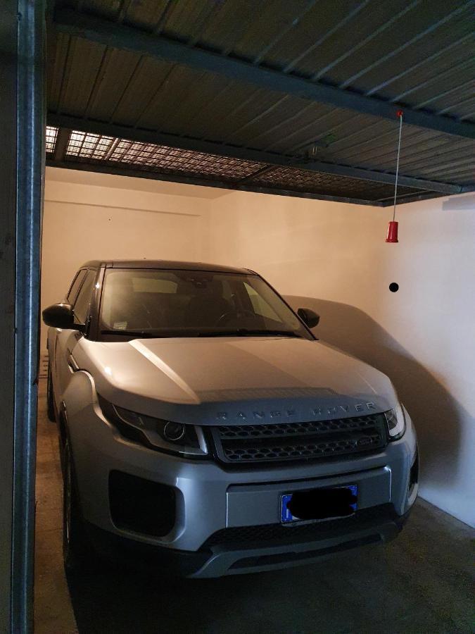 Miklu Luxury Suite 莱切 外观 照片