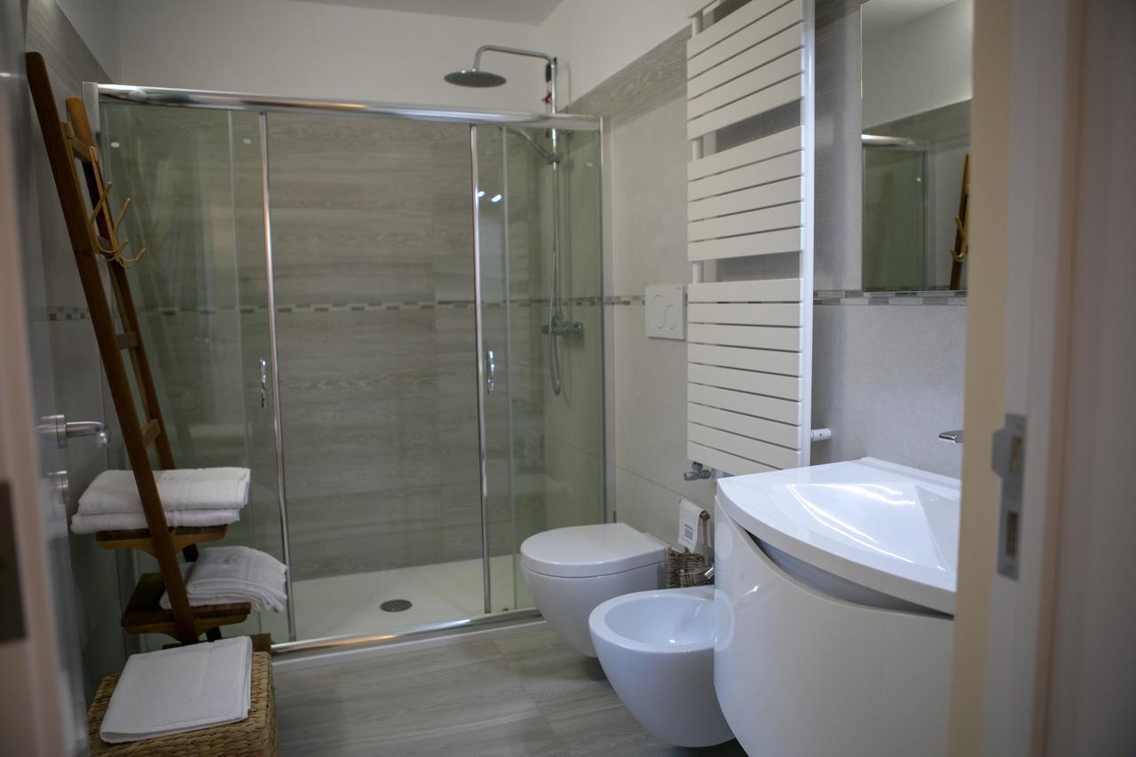 Miklu Luxury Suite 莱切 外观 照片