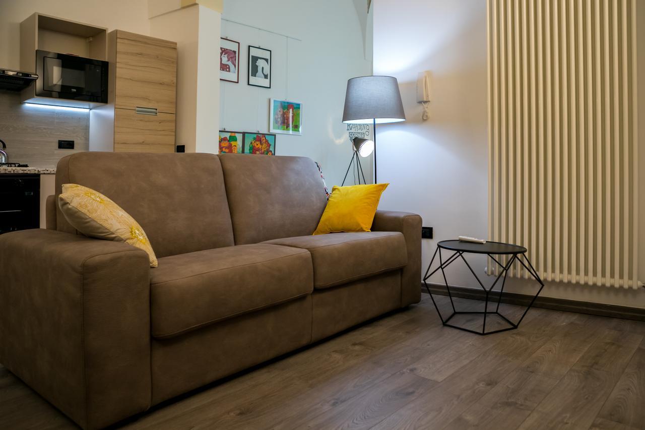 Miklu Luxury Suite 莱切 外观 照片