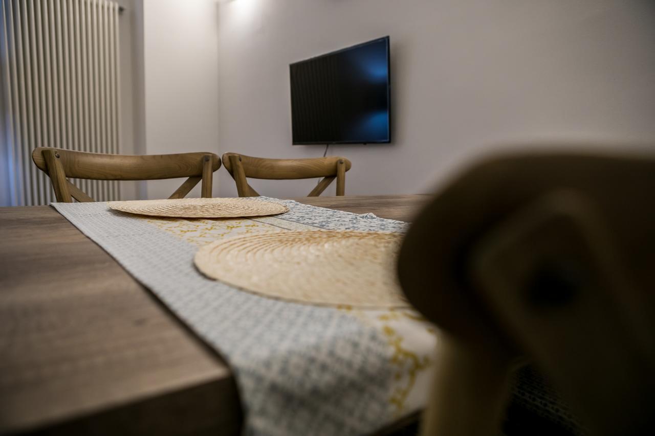 Miklu Luxury Suite 莱切 外观 照片