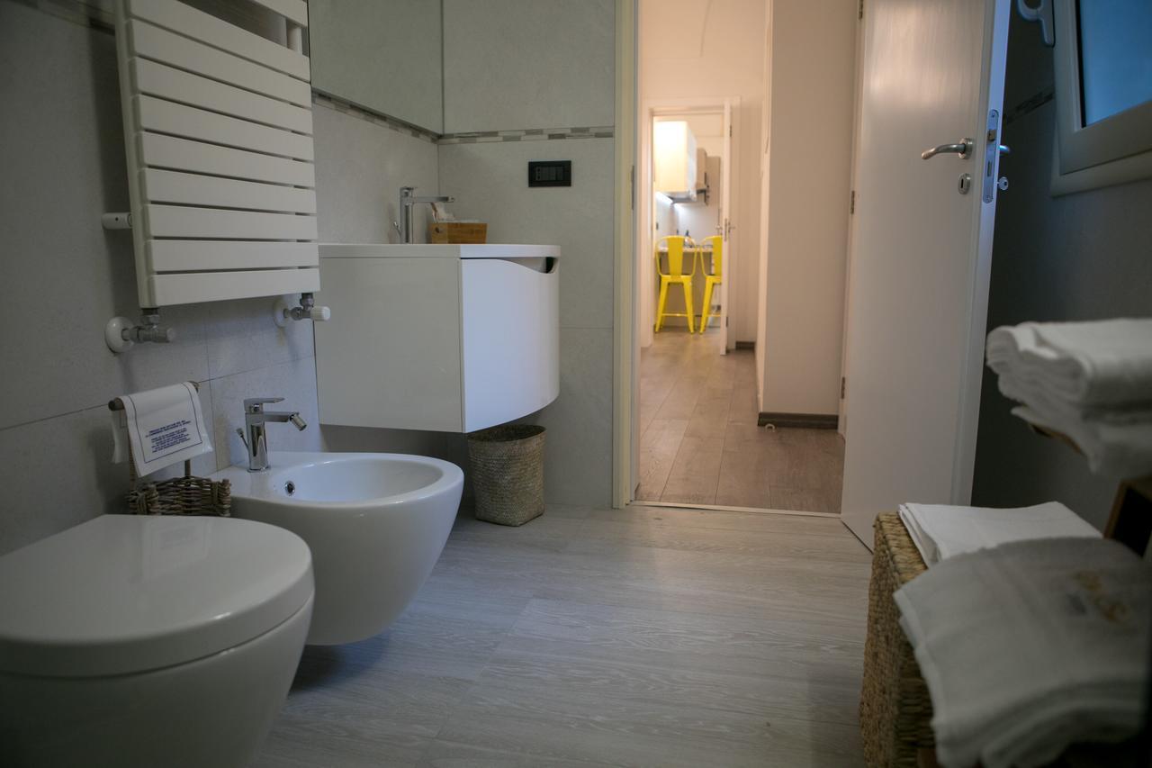 Miklu Luxury Suite 莱切 外观 照片