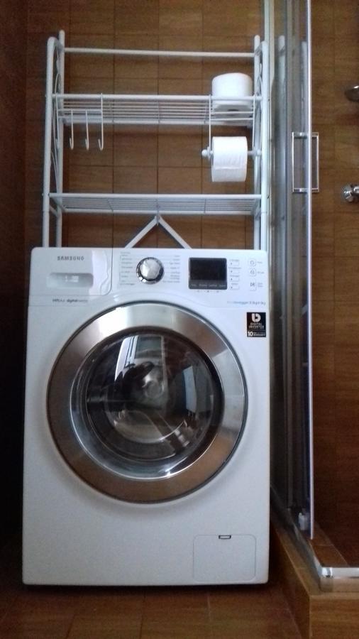 Miklu Luxury Suite 莱切 外观 照片