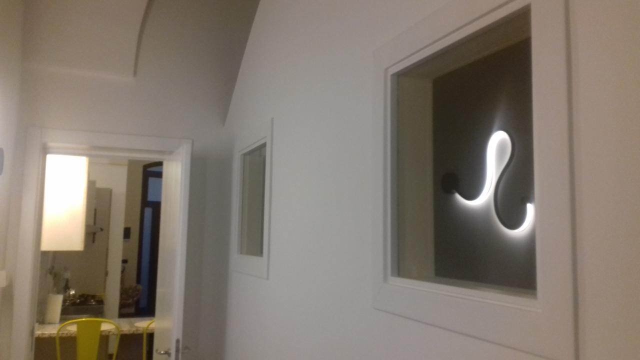 Miklu Luxury Suite 莱切 外观 照片