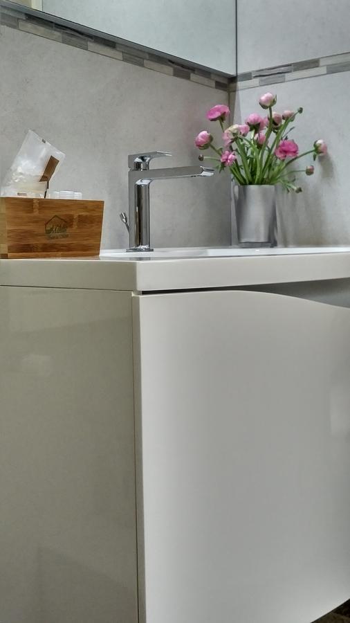 Miklu Luxury Suite 莱切 外观 照片