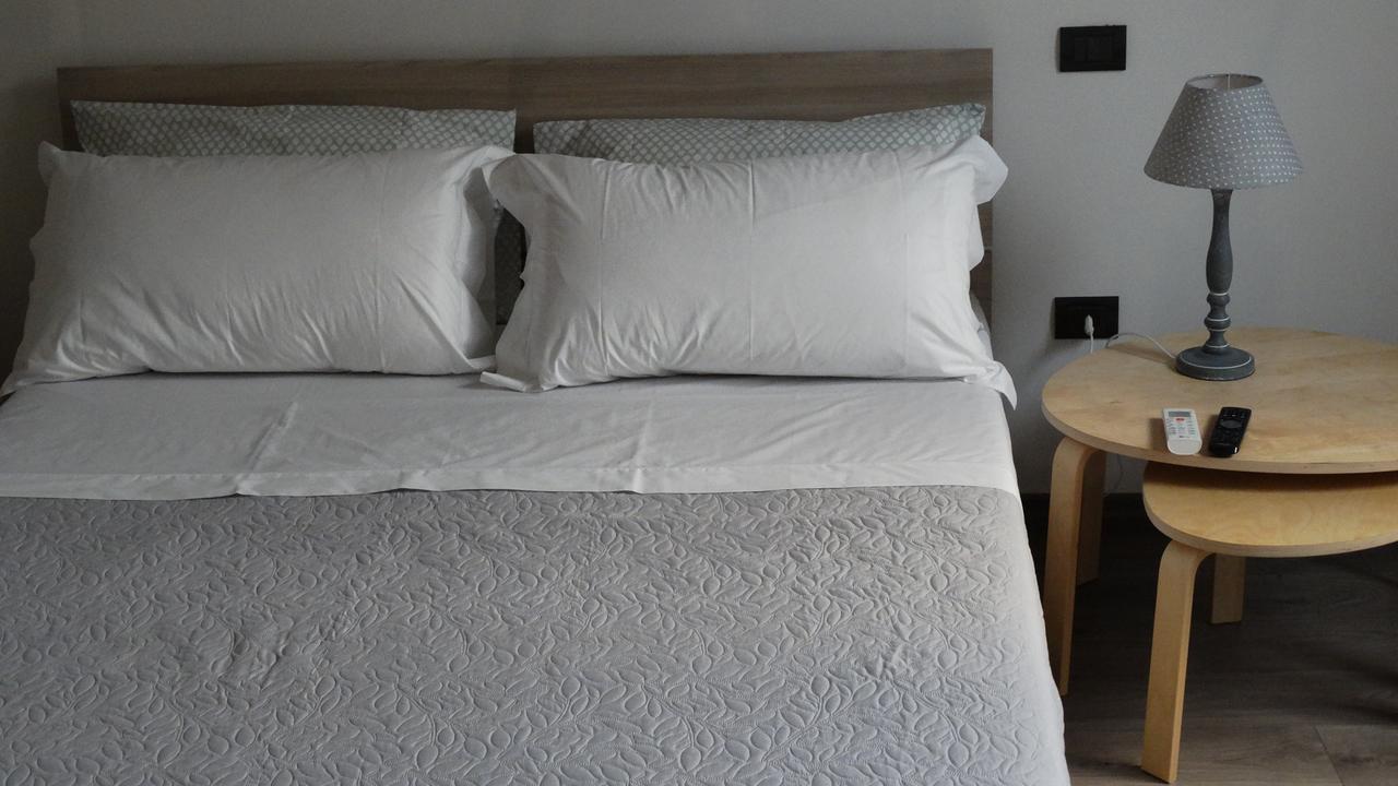 Miklu Luxury Suite 莱切 外观 照片