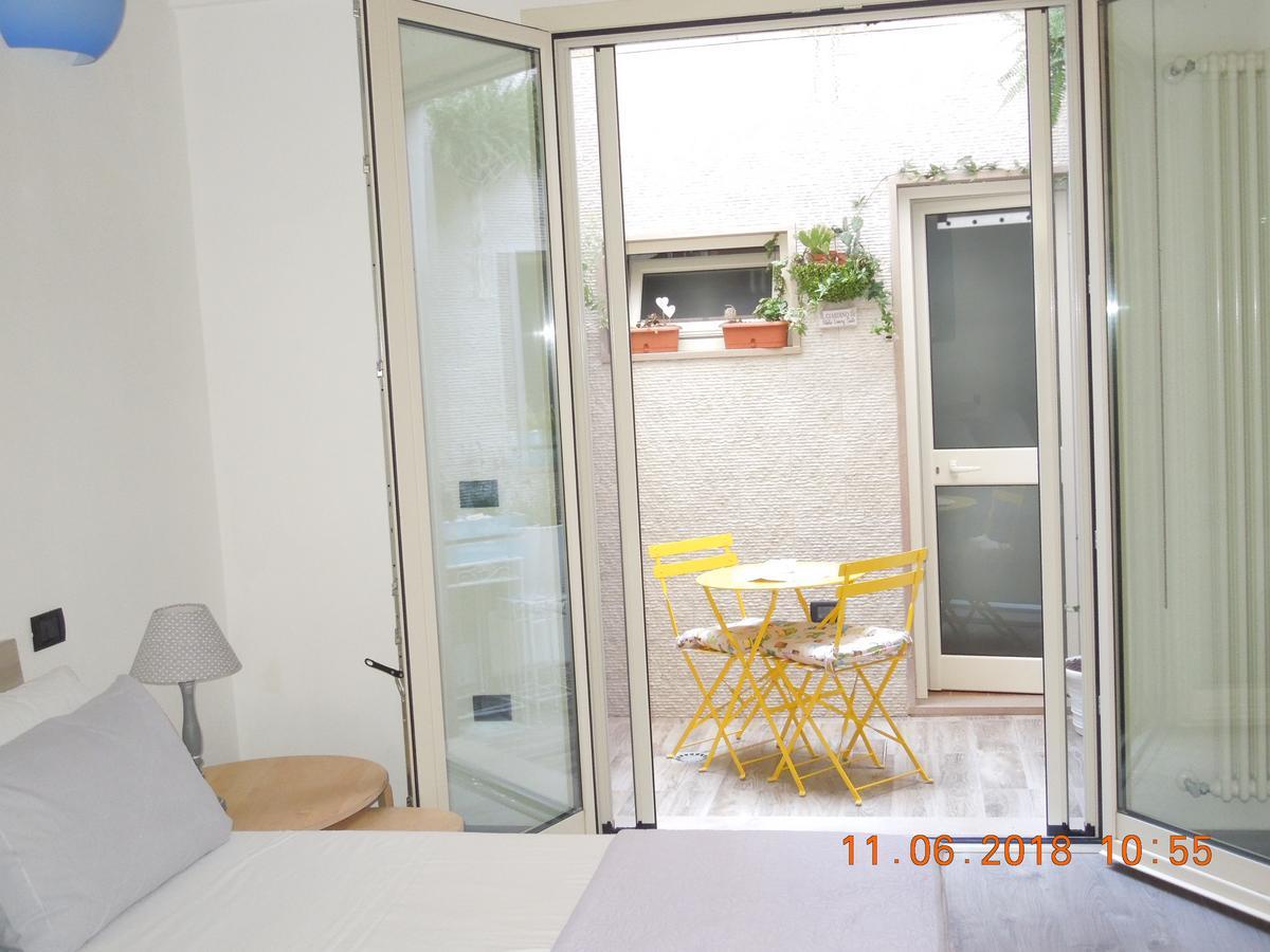Miklu Luxury Suite 莱切 外观 照片