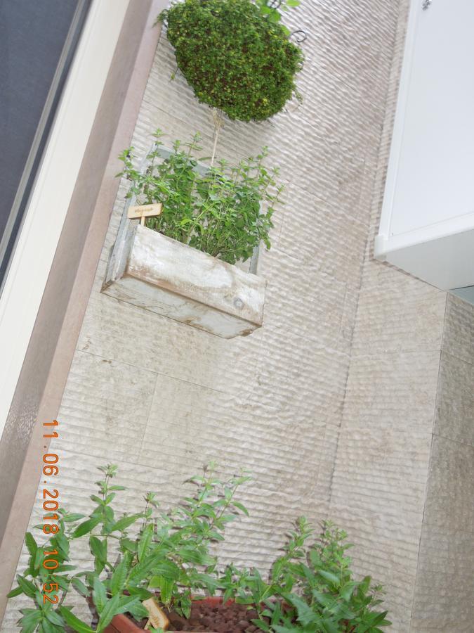 Miklu Luxury Suite 莱切 外观 照片